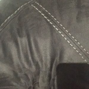 Meet your Posher, Terrell